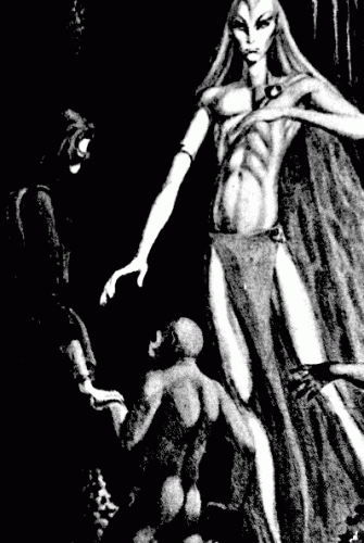 The Past, the Present, the Future...